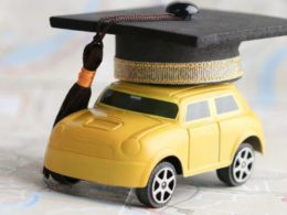 Best Cars for College Students
