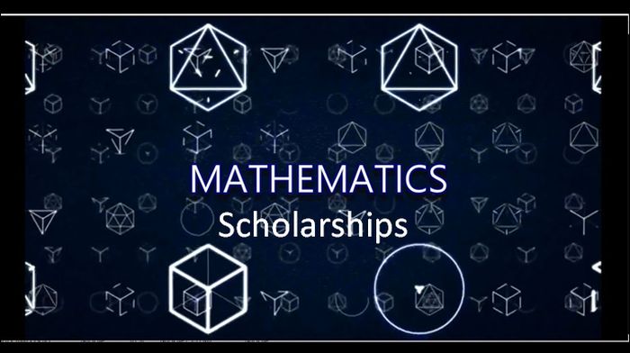 Best Mathematics Scholarships for International Students