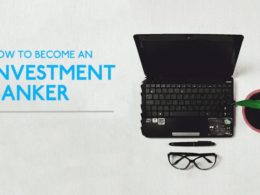 Becoming an Investment Banker
