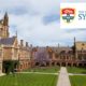 Acceptance Rates and Rankings at the University of Sydney