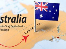 Best Places in Australia to Study for International Students