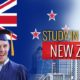Best Cities to Study in New Zealand