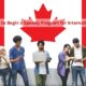 Canada Ready to Begin a Speedy Program for International Students