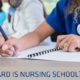 How Hard is Nursing School?