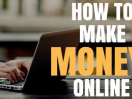 How Students can Make Money with Gigs Online