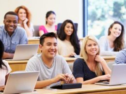 How Students can Perform Better in College