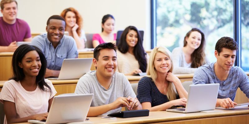 How Students can Perform Better in College