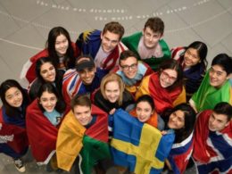 The Ranking of Universities Doesn't Affect the Enrollment of International Students