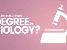 What Can You Do With a Biology Degree?