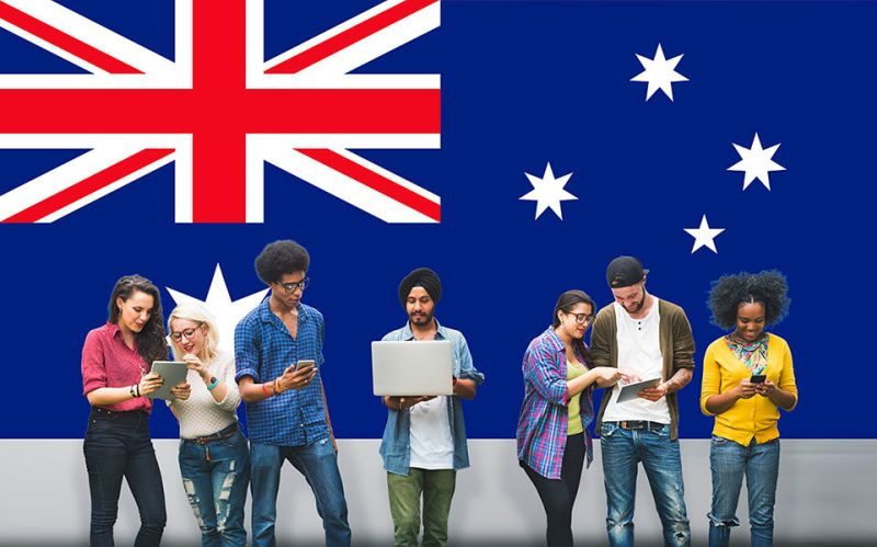 International Students Require Help to Improve English in Australia