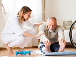 Physical Therapy Assistant Career and Salary