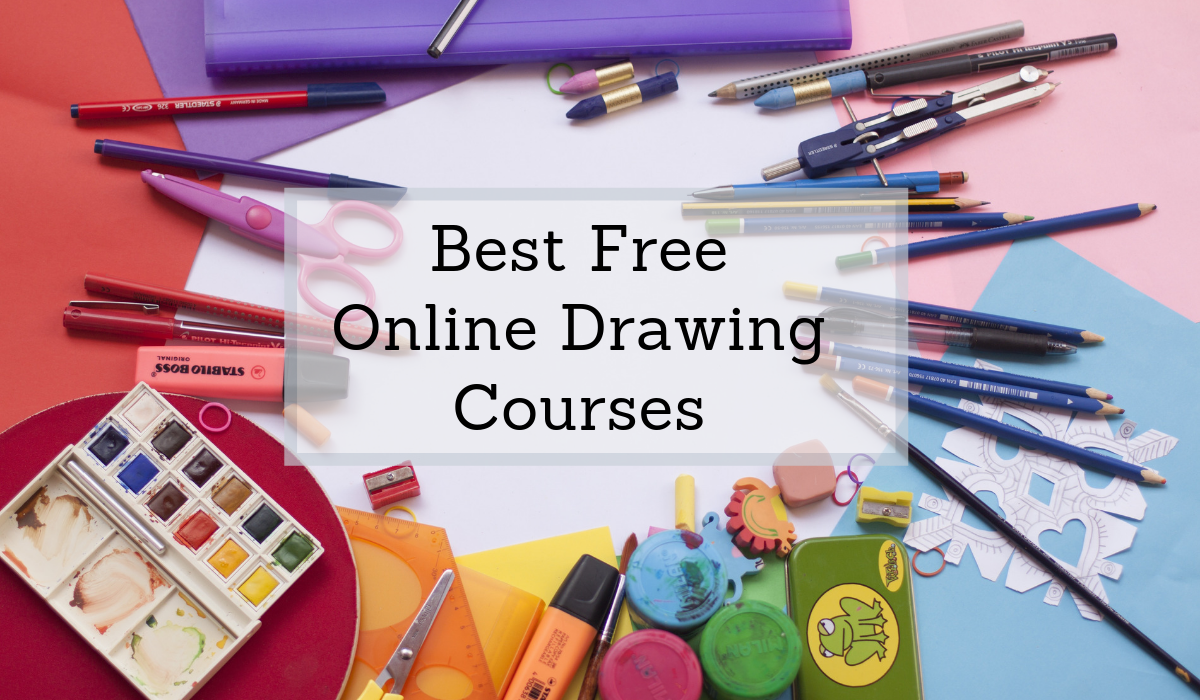 Top 10 Best Online Art Courses That Are Worth Paying For