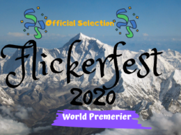 Australia now ASEAN – Flickerfest 2020 Short Film Competition