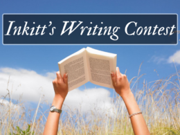 Inkitt's Writing Contest