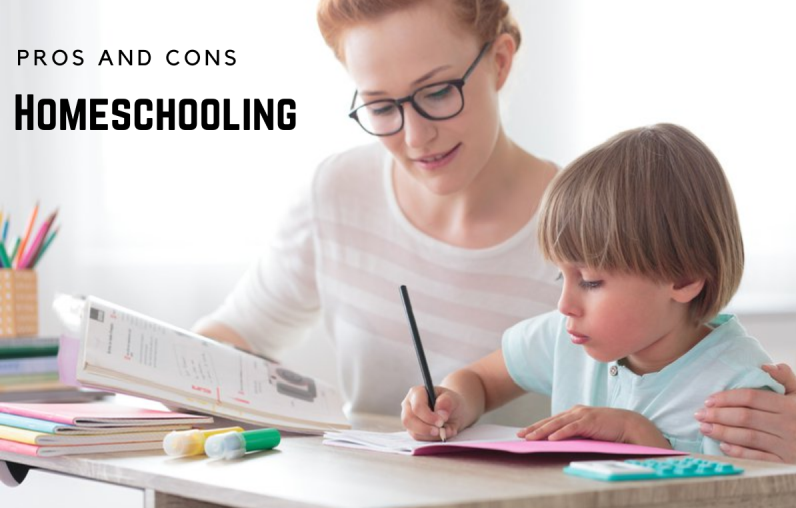 essay pros and cons of homeschooling