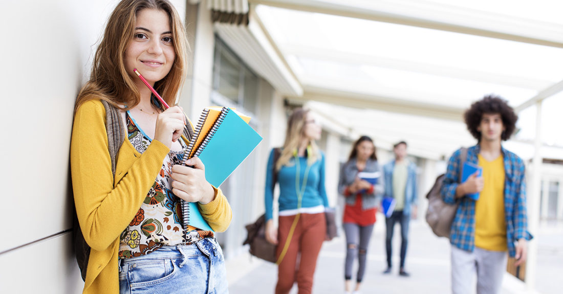 How to Increase Your Chances of Gaining Admission into College?