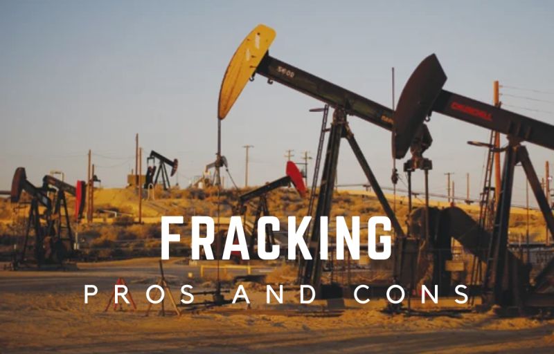 fracking pros and cons essay