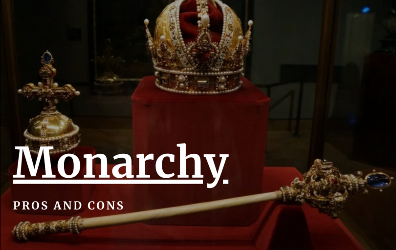 pros and cons of monarchy essay