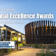 Charles Darwin University Global Excellence Awards in Australia