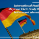 International Students May Lose Their Study Offer in German Universities