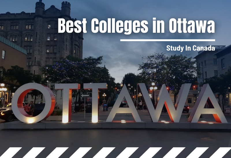 Best Colleges in Ottawa, Canada