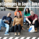 Best Colleges in South Dakota, USA