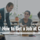 CVS Careers - How to Get a Job at CVS?