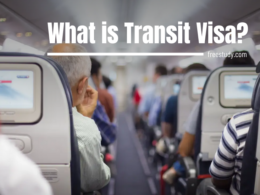 What is Transit Visa?