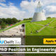 PhD Position in Engineering at Delft University of Technology