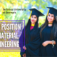PhD Position in Material Engineering at Technical University of Denmark