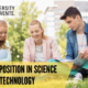 PhD Position in Science and Technology at the University of Twente