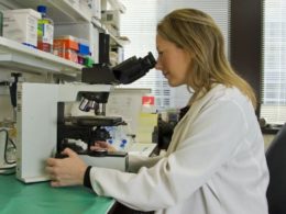PhD Studentship in Medical Sciences – Biosciences at the Newcastle University, UK