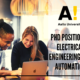 PhD Position in Electrical Engineering and Automation at Aalto University