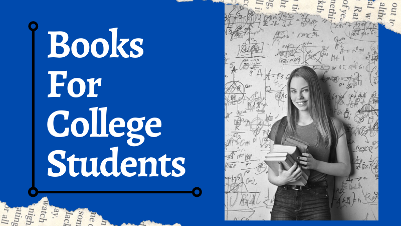 Books For College Students
