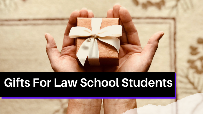 gifts for law school students